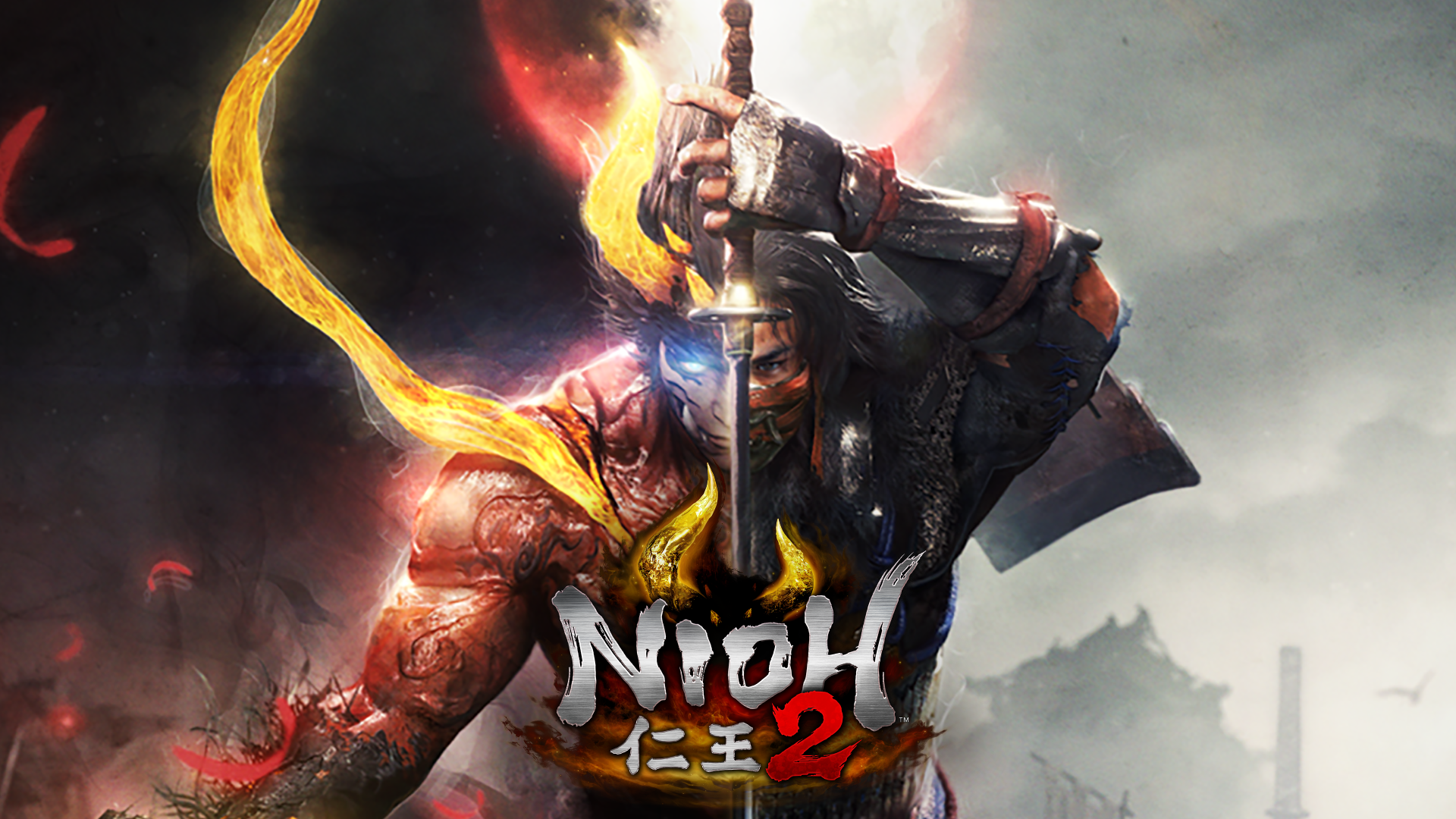 Dlc nioh обзор