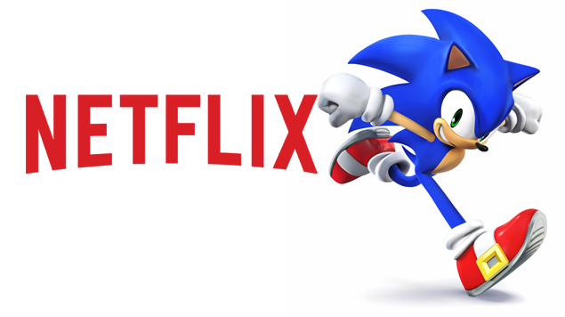 Netflix anuncia série animada para Sonic, intitulada 'Sonic Prime