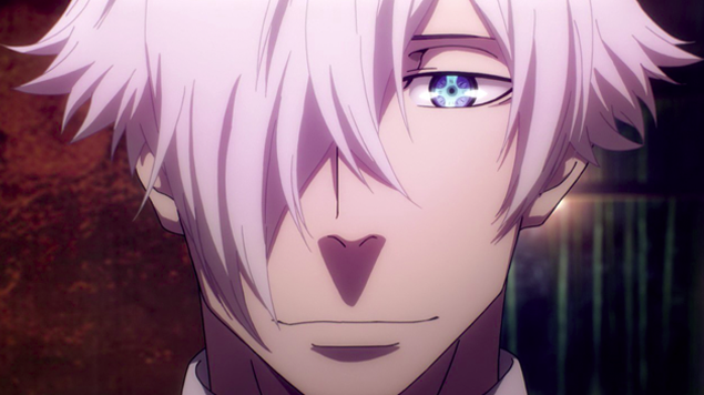 Anime Review: Death Parade (2015) by Yuzuru Tachikawa